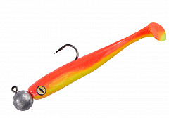 Balzer Valhall #Kauli_2go #35g #Tropical