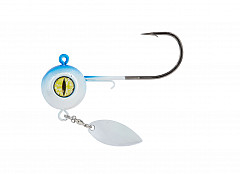 Balzer Valhall #Jighead #Bomb #30g #bl