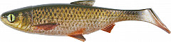 Shirasu Fake Shad #16cm #Rotauge