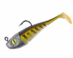 Shirasu Chicco_2_Go #30mm #Hot_Perch