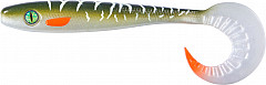 Shirasu Pike Coll. #Twister #125mm #Pike