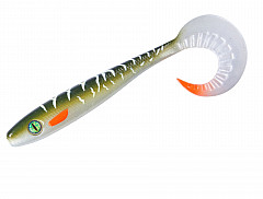 Shirasu Pike Coll. #Twister #160mm #Pike