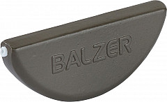 Balzer Valhall #Heilbutt_Blei #300g
