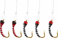 Balzer Felchen Fluoro System #Hegene_II