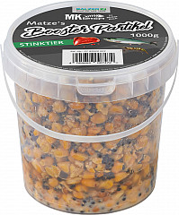 Balzer MK Booster Partikel #Stinktier