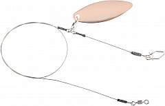 Balzer 7x7 Lockvorfach #kupfer #13kg