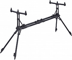 Balzer Rod Pod #Metallica #Quick_Fix