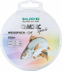 Balzer Schnur SpeciLine #Weißfisch #0_18