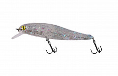 Shirasu Wobbler #Blow_2GO #110 #Crystal