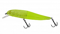 Shirasu Wobbler #Blow_2GO #110 #Lemon