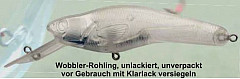 Profi Blinker Wobbler Rohling Crank DR11