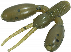 Doiyo Softbait #Blaze_Micro_Craw #pks