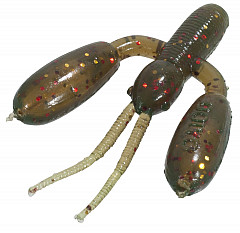 Doiyo Softbait #Blaze_Micro_Craw #mo