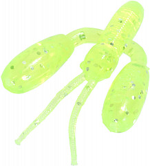 Doiyo Softbait #Blaze_Micro_Craw #ch