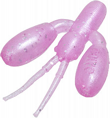 Doiyo Softbait #Blaze_Micro_Craw #pi