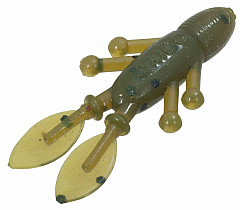 Doiyo Softbait #Blaze_Micro_Rabbit #pks