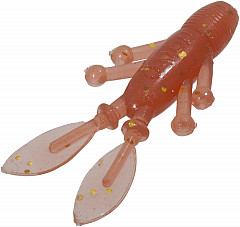 Doiyo Softbait #Blaze_Micro_Rabbit #ycr