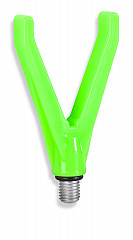 Specitec Rutenauflage #V_Form #Fluogreen