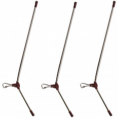 Paladin Profi Abstandhalter #10cm #3pcs