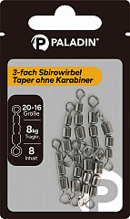 Paladin Sbirowirbel #konisch #20_16