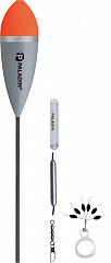 Paladin Forellen Posenset #Power_II #3g
