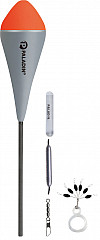 Paladin Forellen Posenset #Power_III #3g