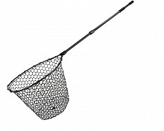 Paladin Kescher Black Net #PVC #190cm