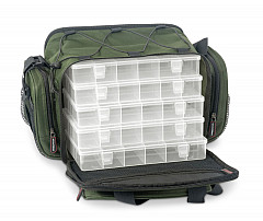 Sänger IRON Claw Tasche #Envoy_Bag_S