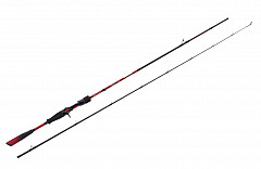 Iron Claw Rute #High_V_Red2 #BC_198 #28g