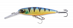 Doiyo Wobbler #Deep_Twitcher #79mm #BR