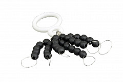 Sensas Gummi Perlen ø 1.5mm - 30pcs