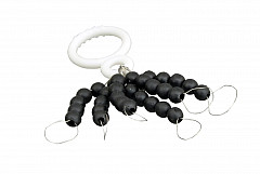 Sensas Gummi Perlen ø 4.0mm - 30pcs