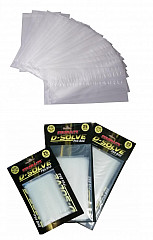 Starbaits D Solve PVA Bags #55x100mm