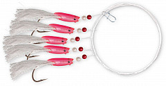 Zebco Makrelenvorfach #Softfish_II