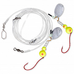Zebco Brandungsvorfach #Multi_Rig_4