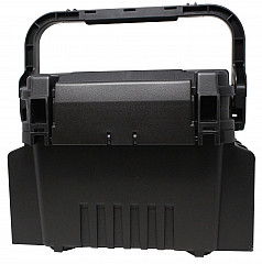 FTM Omura Box #klein inkl. 2 Anbauteile