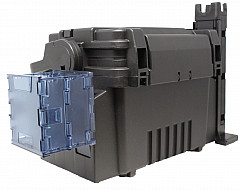 FTM Omura Box #klein inkl. 2 Anbauteile