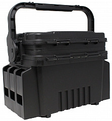 FTM Omura Box #klein inkl. 2 Anbauteile
