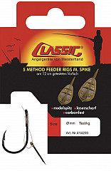 Paladin Classic Method Rig #Spike #06