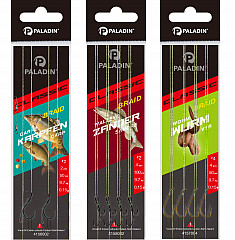 Paladin Classic Haken #Ryder #04mul #100