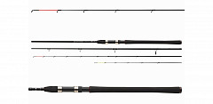 Daiwa Rute Black Widow Feeder #360cm 150
