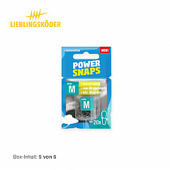 Lieblingsköder Starterset #Allroundbox