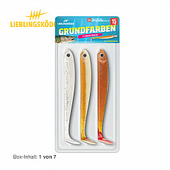 Lieblingsköder Starterset #Hechtbox