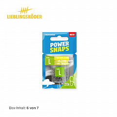 Lieblingsköder Starterset #Zanderbox