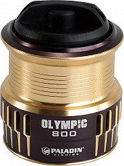 Paladin Rolle Olympic Spoon UL #800