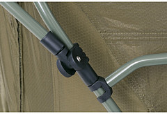 Mivardi Anglerzelt #Bivy_Entrix_XL