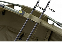 Mivardi Anglerzelt #Bivy_Entrix_XL