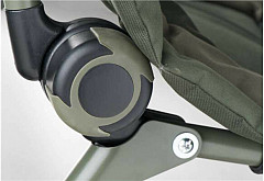 Mivardi Carpchair_Bed #Recliner_Support