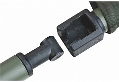 Mivardi Carpchair_Bed #Recliner_Support