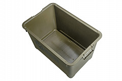 Mivardi Transportbox #Hardcore #L - #66l